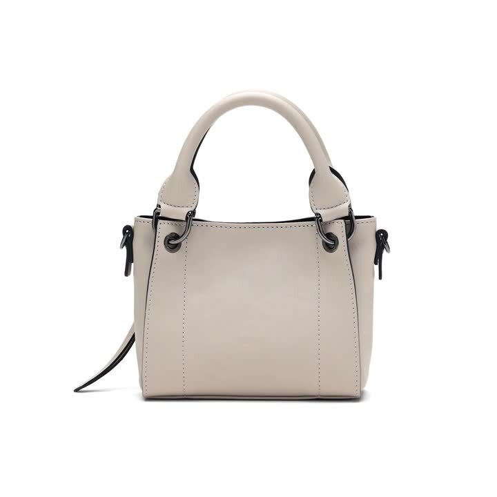 Longchamp 3D XS Handbag Clay - Leather | Longchamp US Longchamp 3D XS Handbag Clay - Leather | Longchamp US