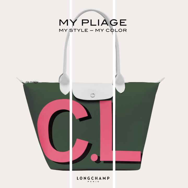 MY PLIAGE SIGNATURE | Longchamp SG