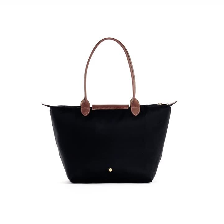 Note Bag in Black - Women