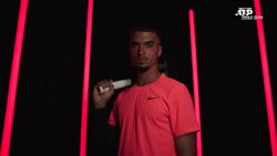 Prizmic qualifies for Next Gen ATP Finals presented by PIF