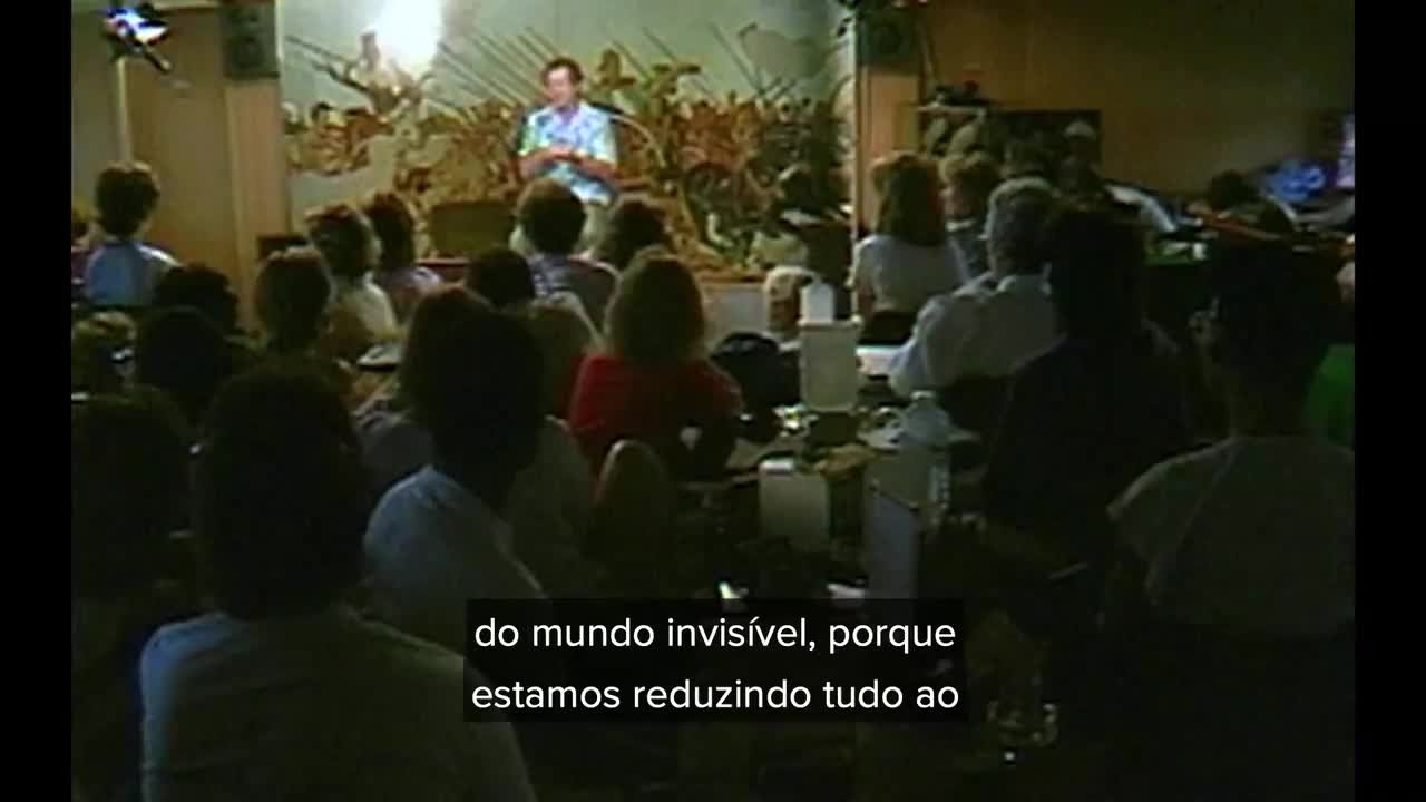 Um Momento de Paz & Viajando no Tempo com PAT IV