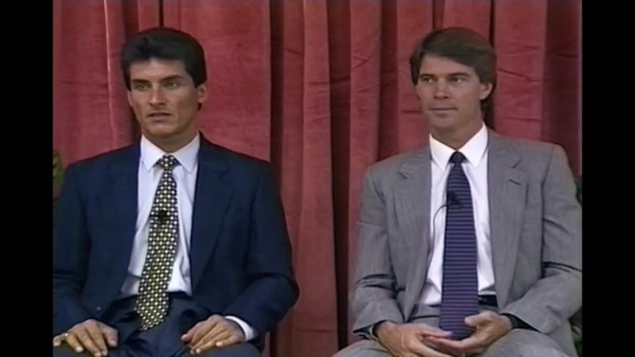Une Introduction à la Conscience de l’Âme (Oct. 1989) 