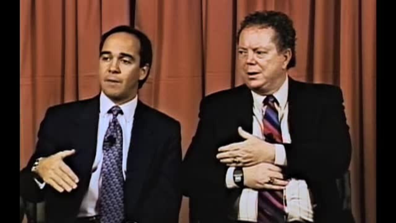 Natural Learning vs. Natural Knowing (Oct. ’94) – That Which Is