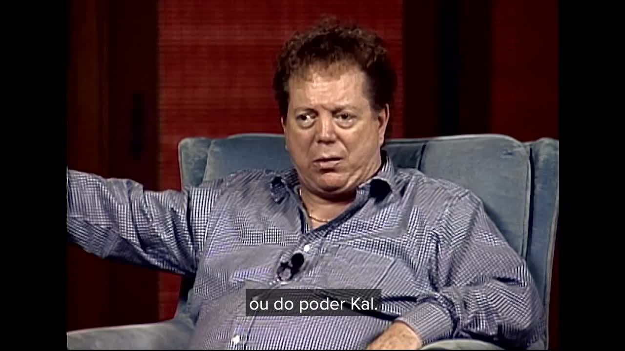 Um Momento de Paz: Qual é a resposta?