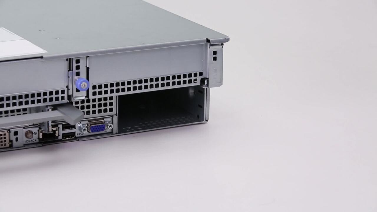 Alimentation Dell 750W E750-S1 (0061XT) - Pour Serveurs PowerEdge - Occasion