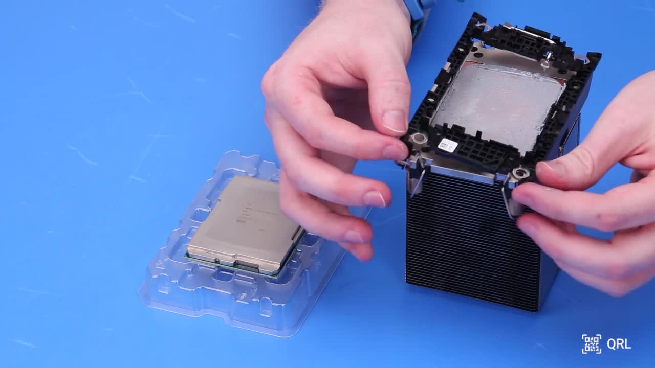 How to Replace the CPU: Step-by-Step Guide for Beginners