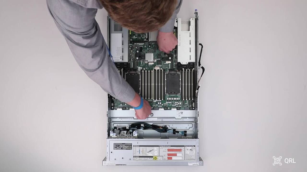 ライザーボードアセンブリ交換用 Dell PowerEdge R730 R730XD RISER1 3スロット PCI-Express 3.0 x8 サーバー 8H6JW 08H6JW(並行輸入品) PowerEdge R750のシステム ボードを交換する方法