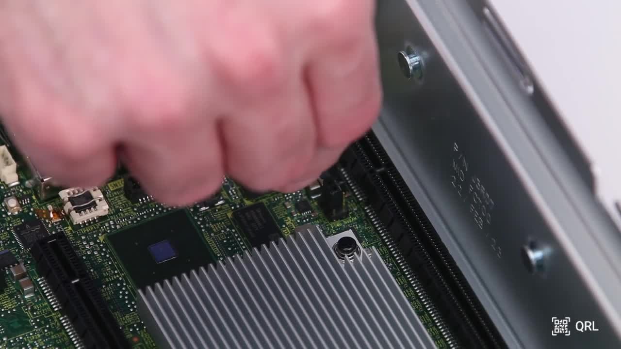 How to Reset Password via Jumpers for PowerEdge R760xd2 | Dell US
