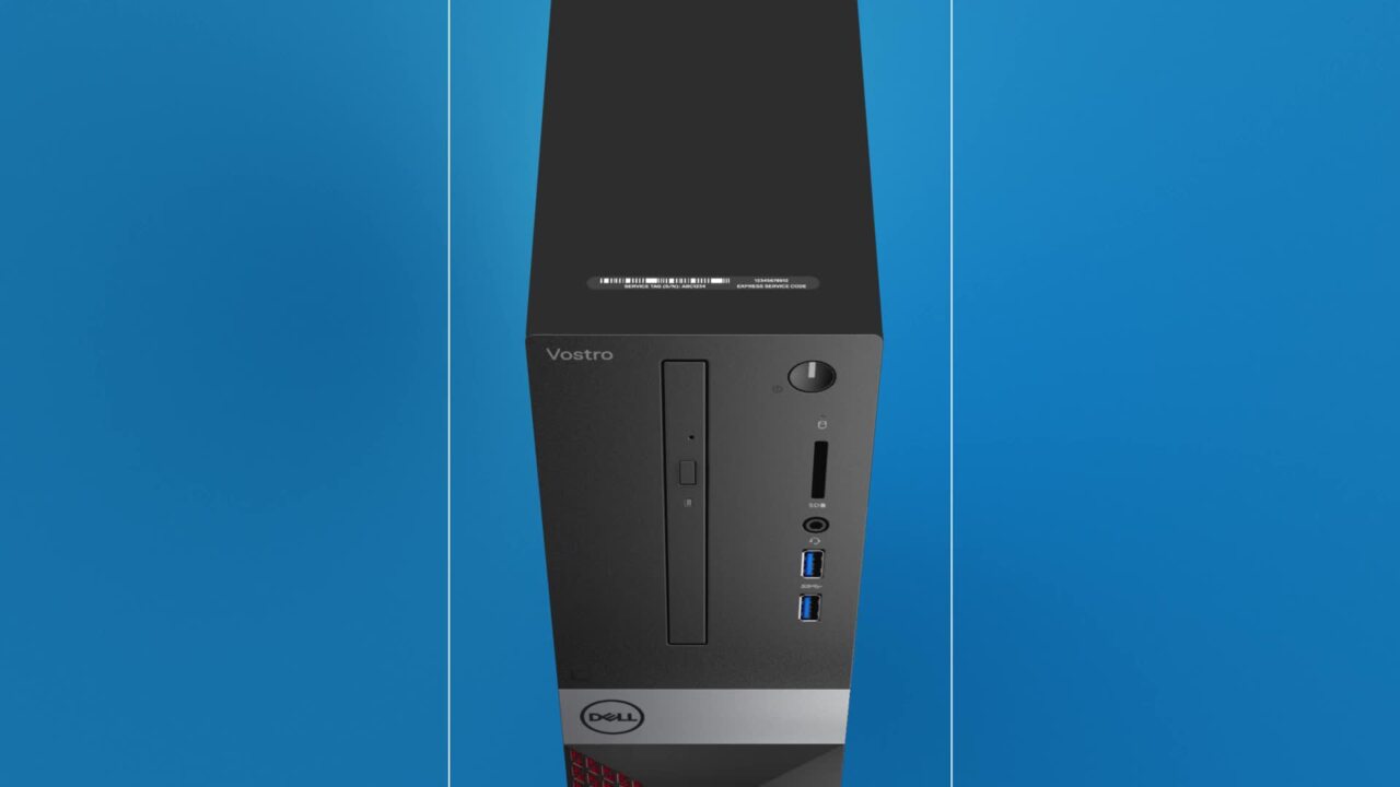 All-in-One Tag Dell Desktop Your the | Service or Find US of Dell