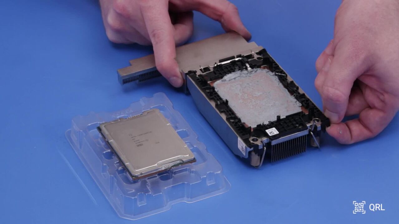 PowerEdge R660のPHMを交換する方法 | Dell 日本