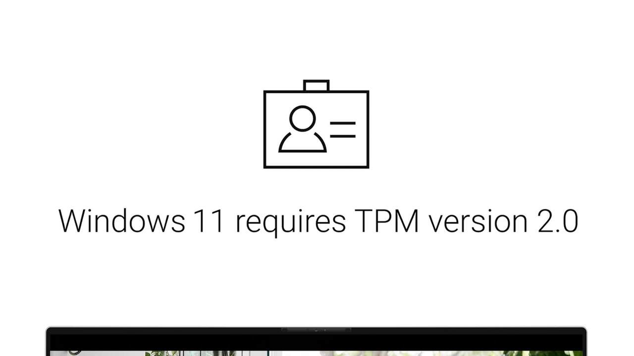 How to Enable TPM 2.0 on Dell Computers for Windows Security | Dell US