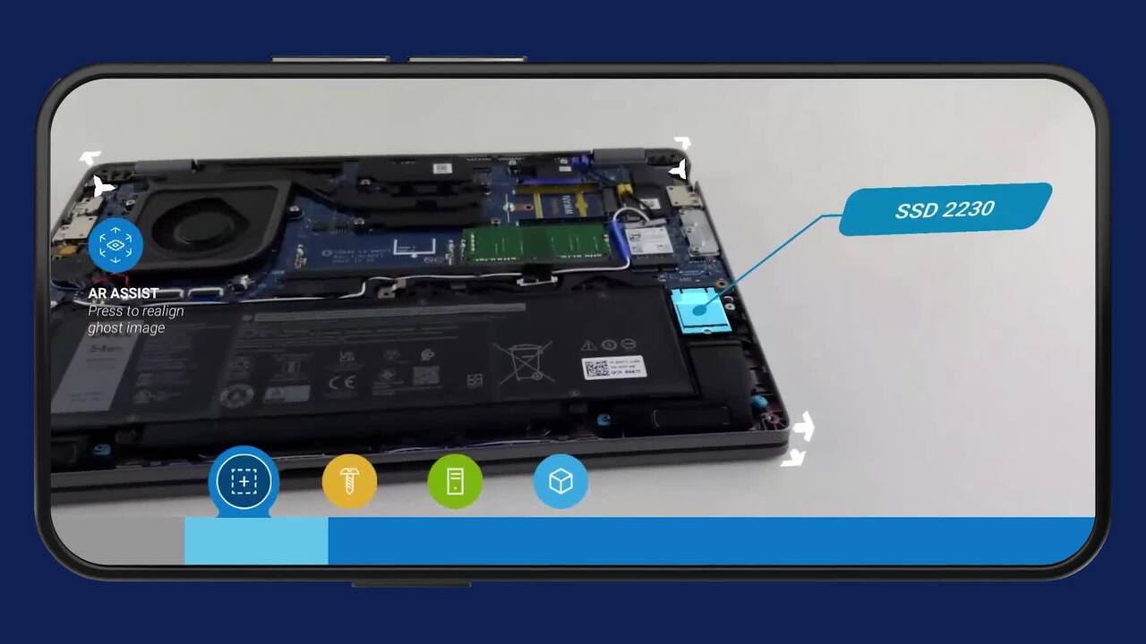 How to Replace the SSD for a Latitude 5440 | Dell US