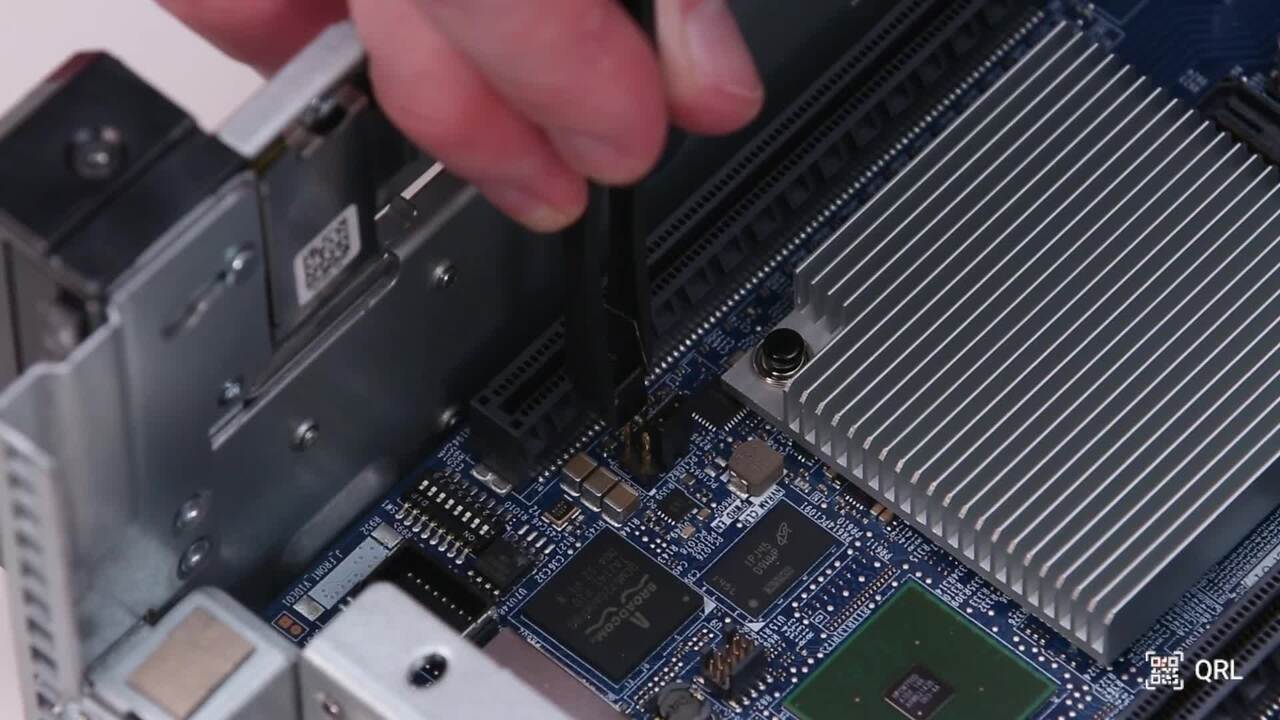 How to Reset Password via Jumper for PowerEdge XR7620 | Dell US