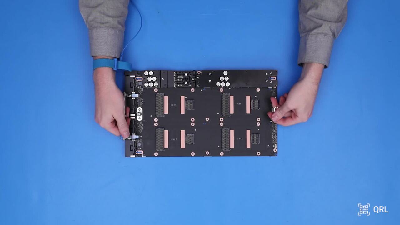 How to Replace GPU Board for PowerEdge XE9640 | Dell Angola