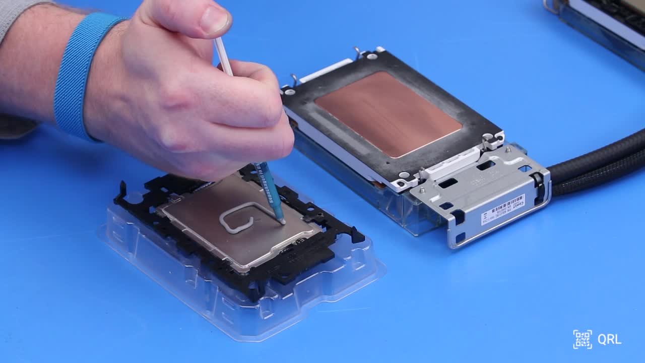 Dell純正 R7 1700X + AM4マザー 水冷 +電源 動作確認済セット Dell純正 R7 1700X + AM4マザー 水冷 +電源 動作確認済セット Dell純正