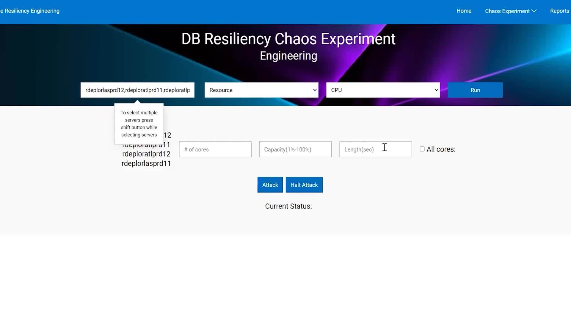 Embracing the Chaos: Database Resiliency Engineering | Dell