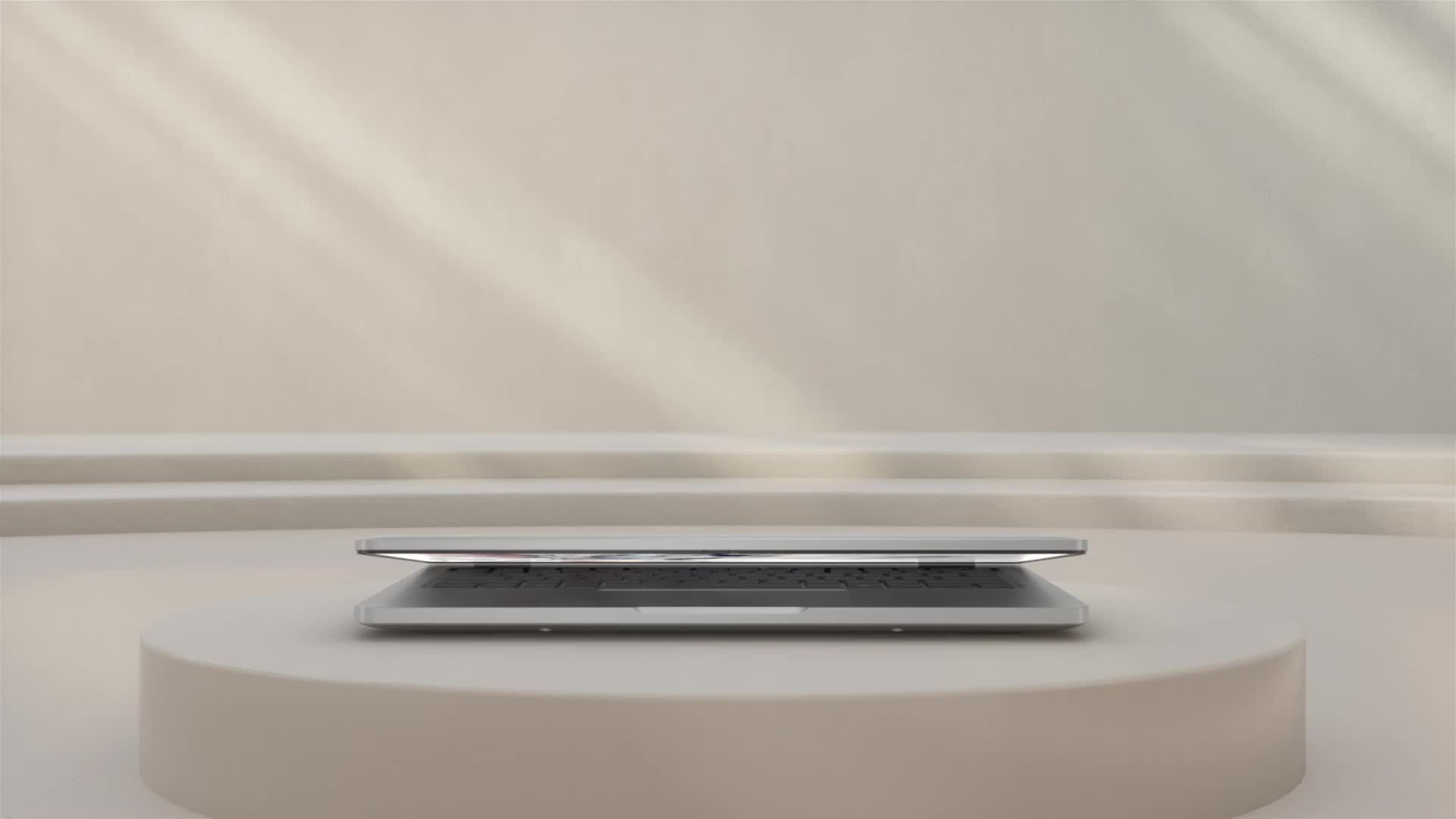 Dell Pro 14 Video Preview