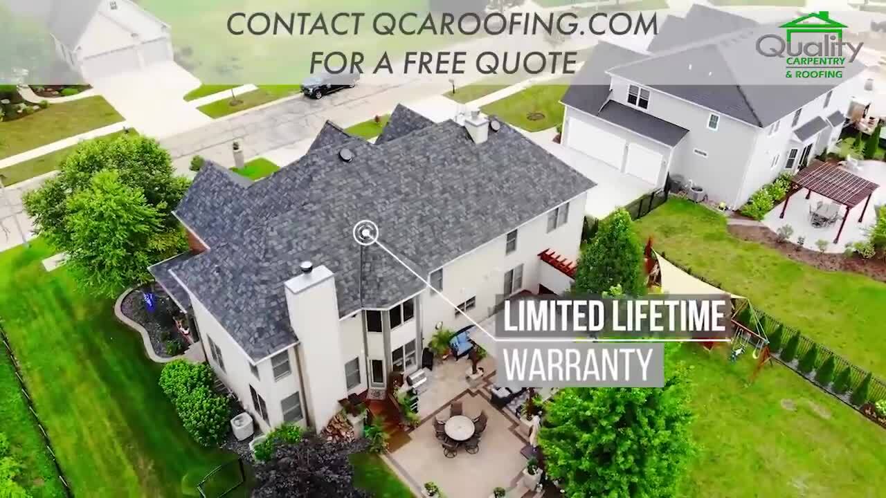 QUALITY CARPENTRY AND ROOFING 44 Photos 580 W Taylor Rd, Romeoville