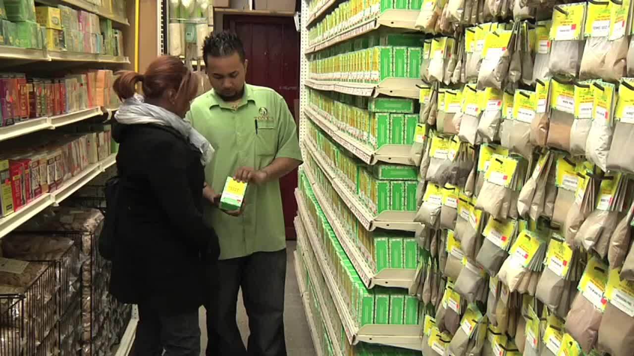 TONY’S HEALTH FOOD SUPERMARKET 69 Photos & 38 Reviews Health