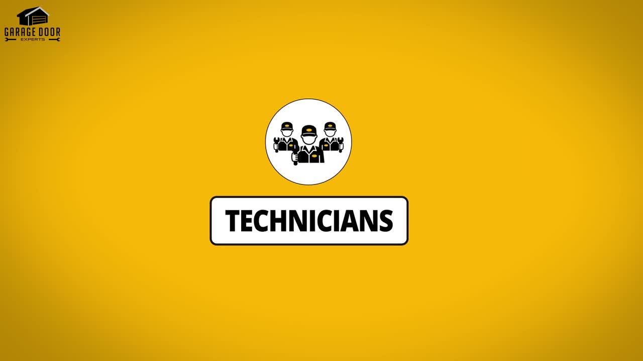 GARAGE DOOR EXPERTS Updated April 2024 39 Photos 3921 Fourth Ave