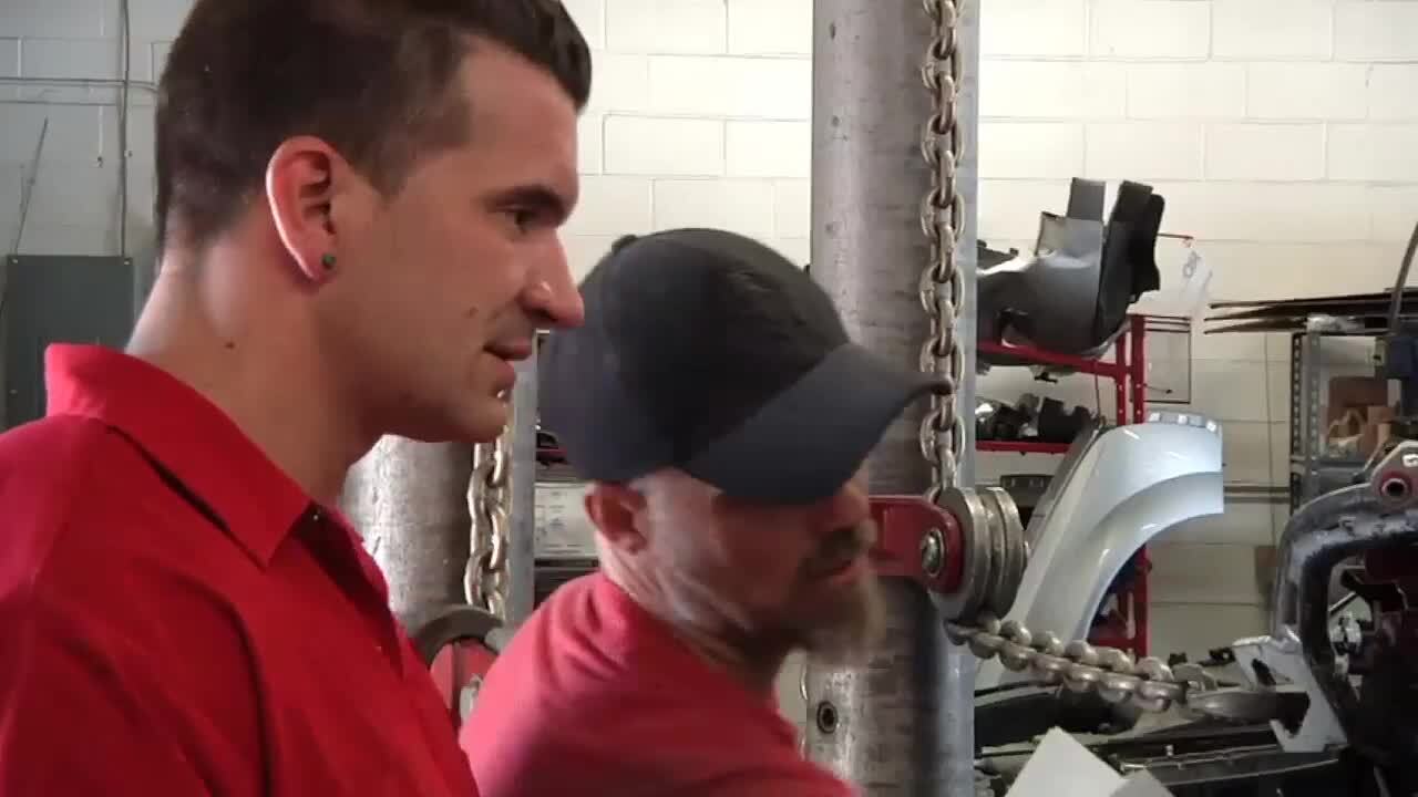 JEWELL AUTO BODY 26 Photos & 86 Reviews Body Shops 7800 W Jewell