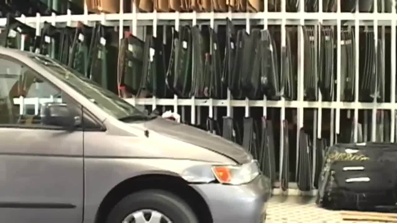 ARCHER AUTO GLASS Updated August 2024 33 Photos & 59 Reviews 3956