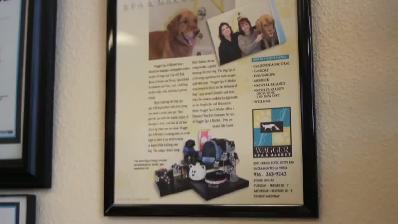 WAGGERS 106 Photos & 284 Reviews 2051 Arena Blvd, Sacramento, CA Yelp