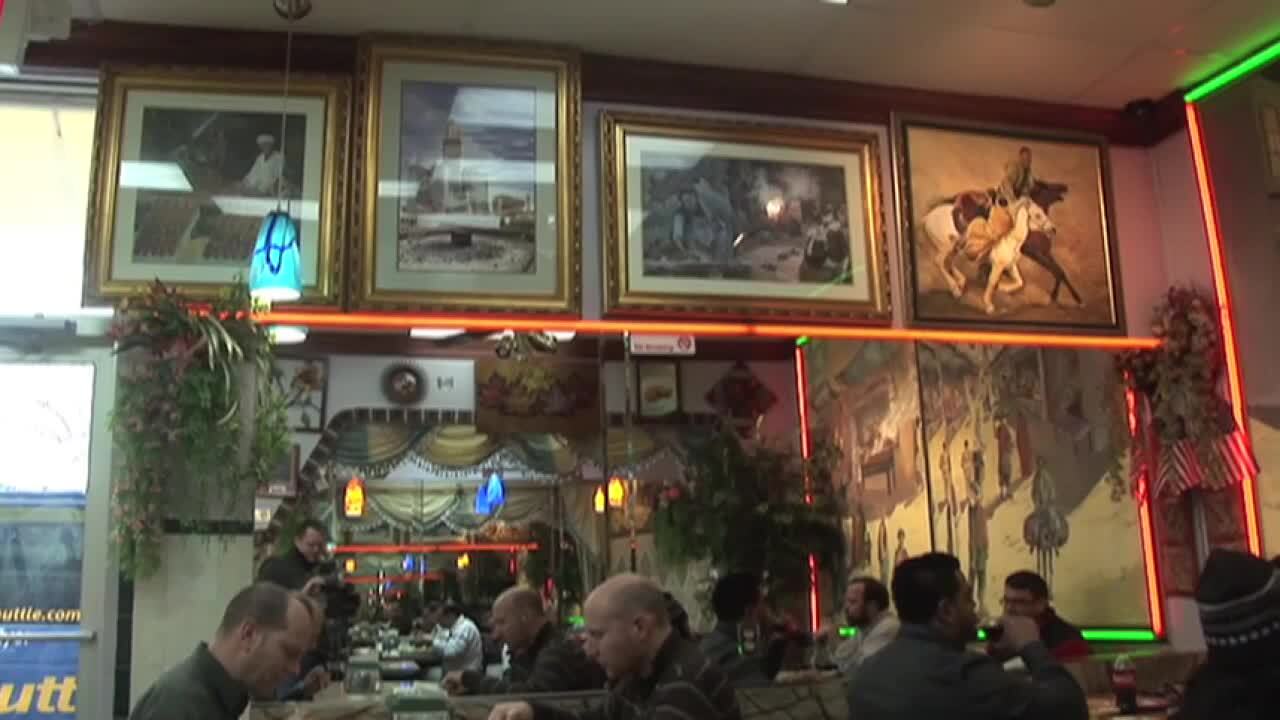 KABOB PALACE 921 Photos & 2011 Reviews Halal 2315 S Eads St