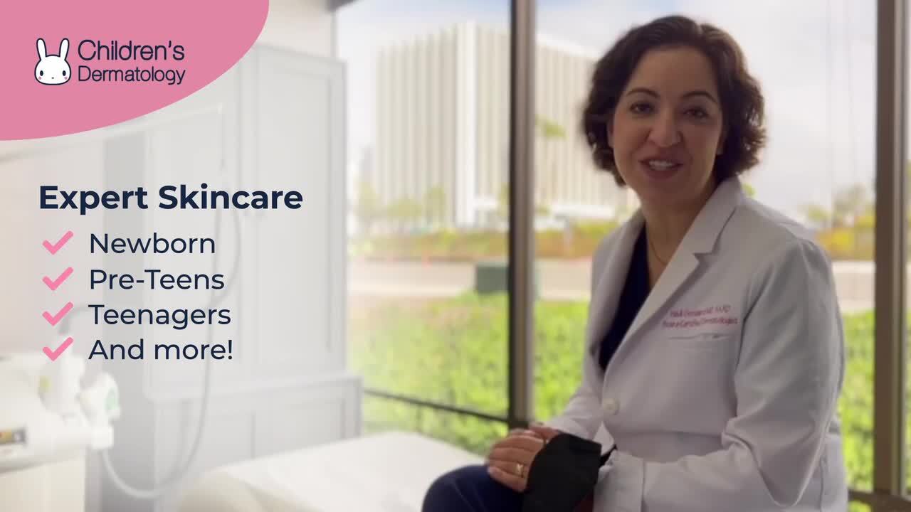 CHILDREN’S DERMATOLOGY NEWPORT BEACH Updated August 2024 29 Photos 366 San Miguel Dr