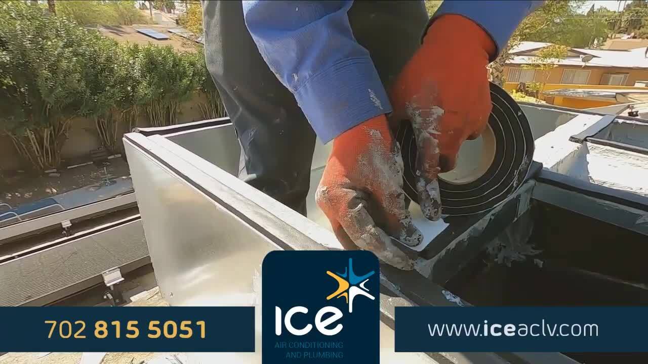 Photo of ICE Air Conditioning & Plumbing - Las Vegas, NV, US.