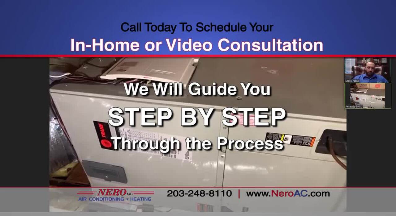 NERO AIR CONDITIONING u0026 HEATING - 19 Photos u0026 13 Reviews - 334 State St,  North Haven, Connecticut - Heating u0026 Air Conditioning/HVAC - Phone Number -  Services - Yelp