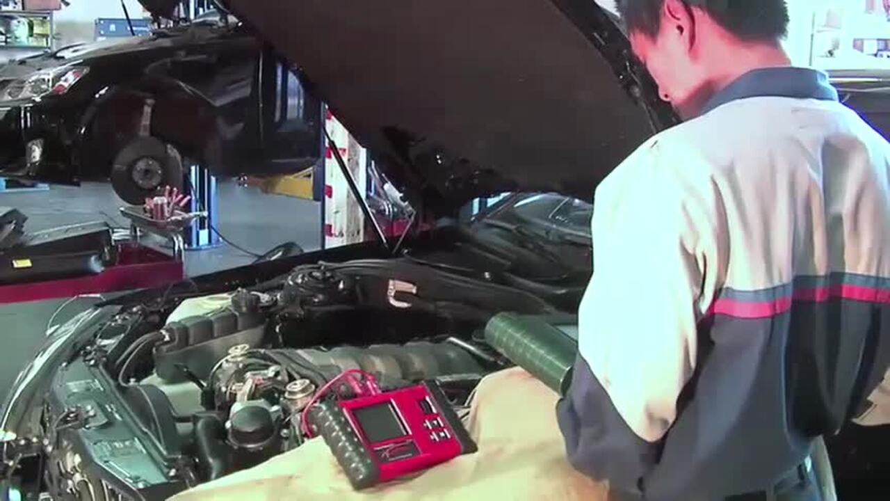 ALMADEN AUTO REPAIR Updated October 2024 142 Photos & 809 Reviews