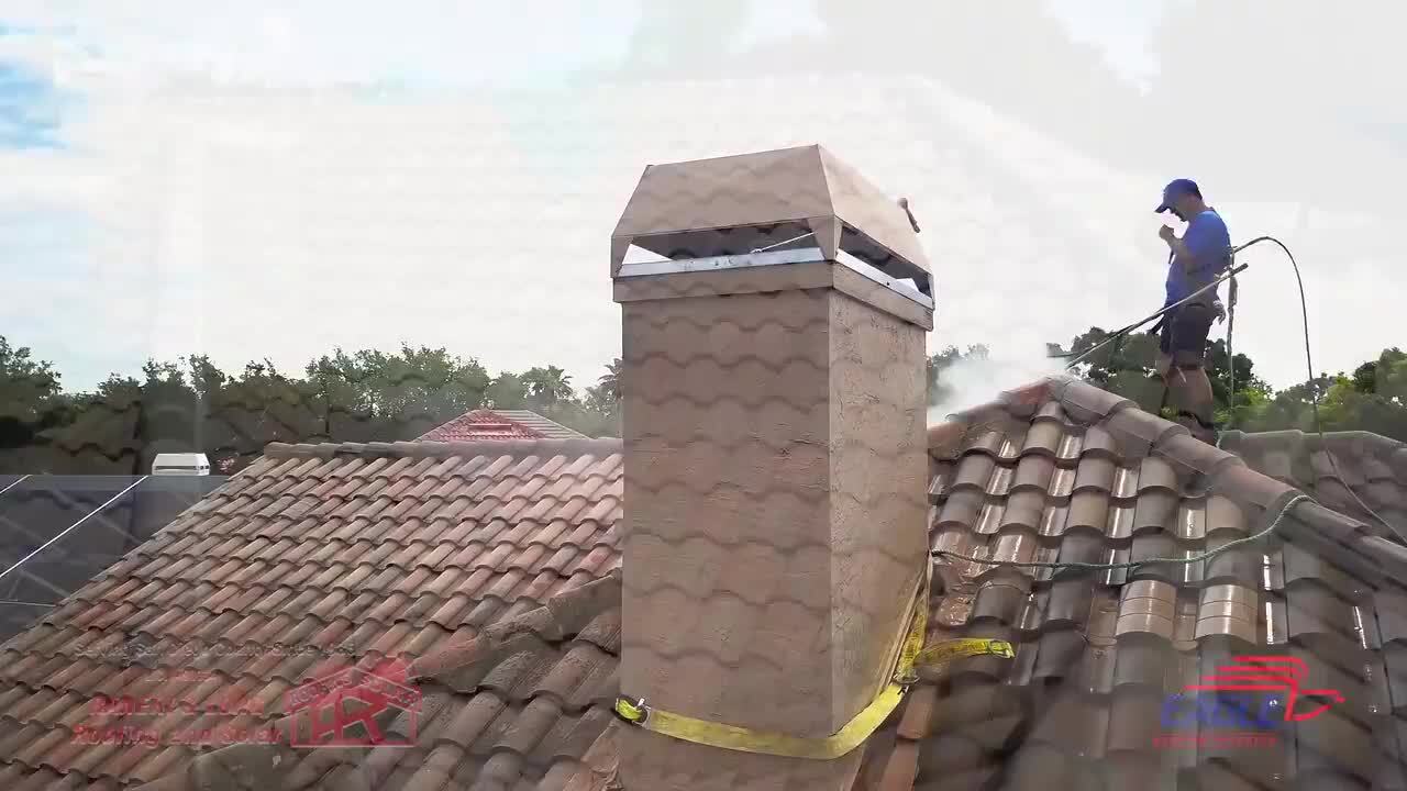 RANERI AND LONG ROOFING & SOLAR Updated September 2024 109 Photos