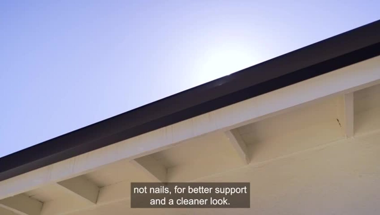 THE RAIN GUTTER SPECIALISTS 228 Photos & 651 Reviews 14815 1/2