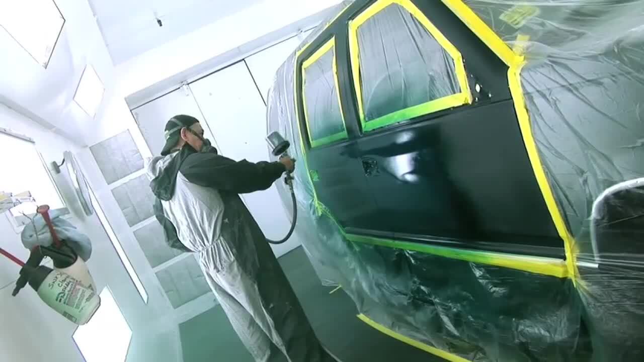 LAKESIDE AUTO REBUILDERS Updated July 2024 45 Photos & 48 Reviews