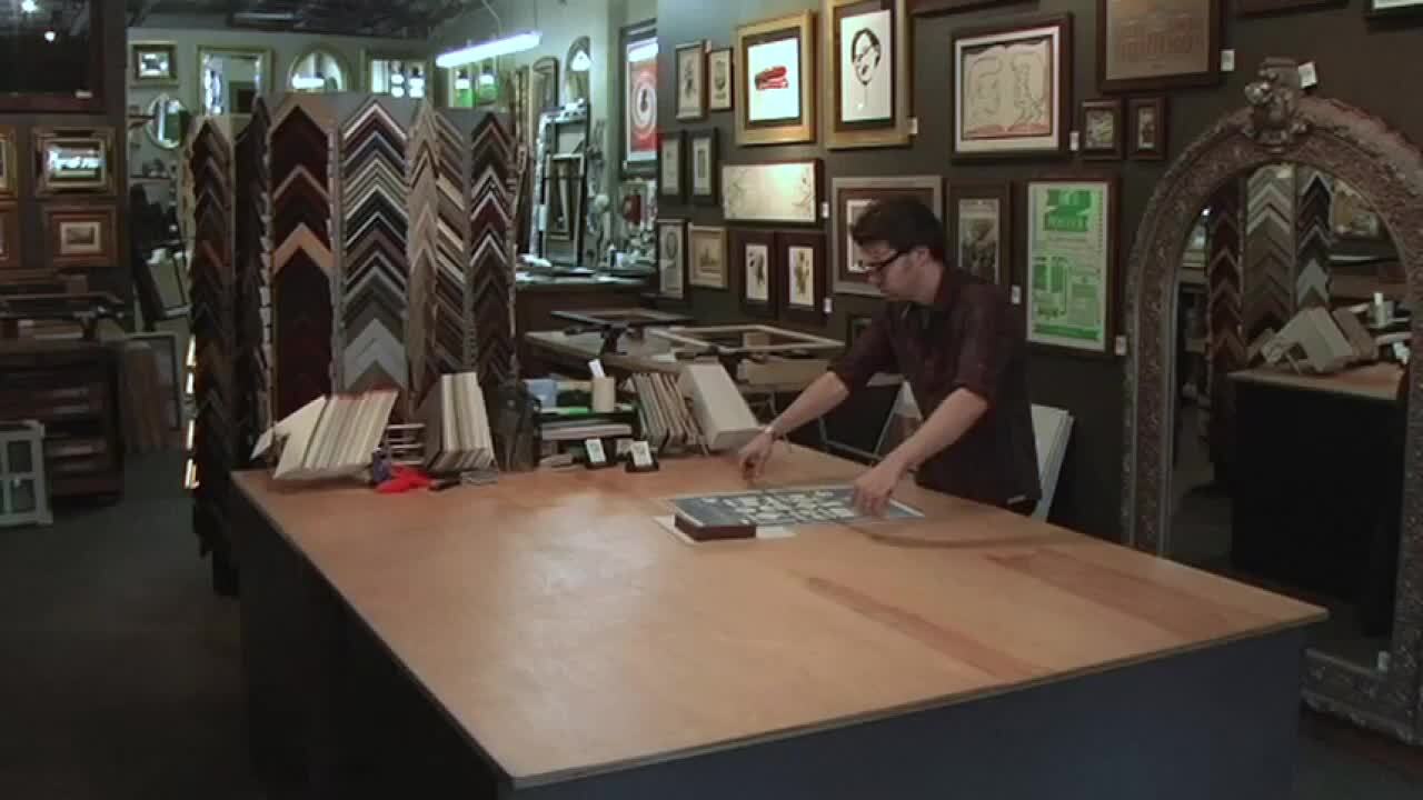 MAKE A FRAME 51 Photos & 71 Reviews Framing 180 Atlantic Ave