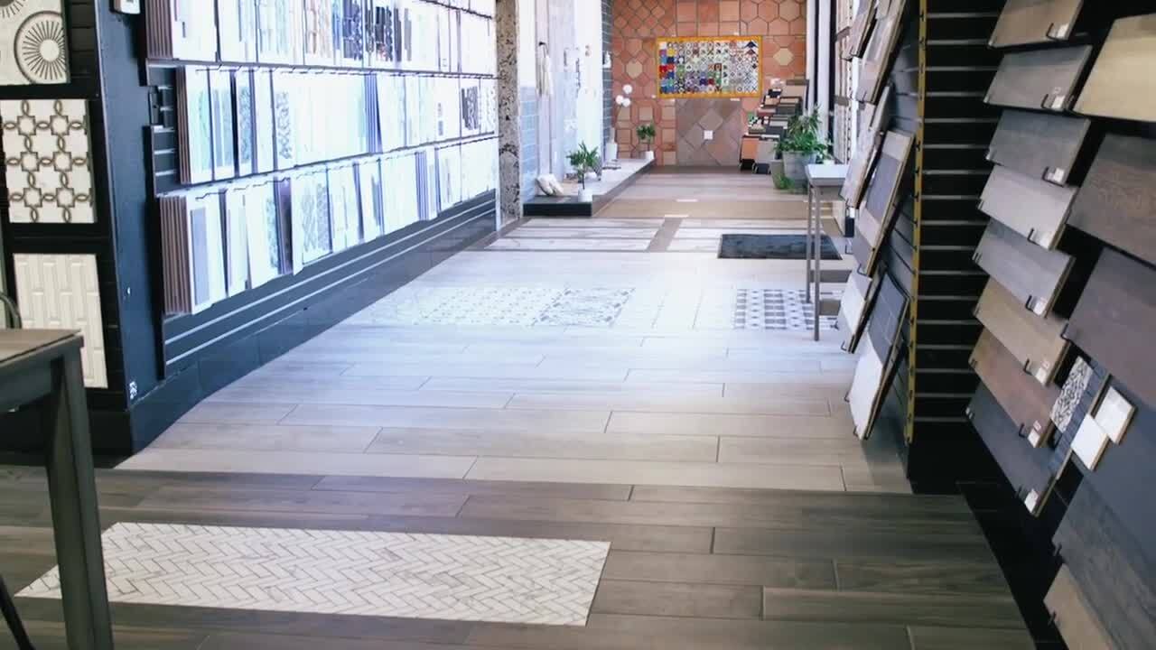 Monterrey Tile Company