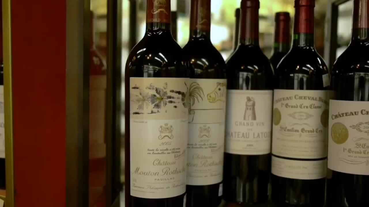 Vintage Wine Cellar Takeout & Delivery 72 Photos & 40 Reviews