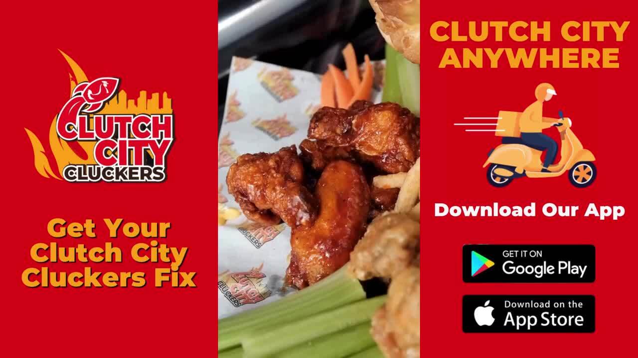 CLUTCH CITY CLUCKERS Updated April 2024 44 Photos & 47 Reviews