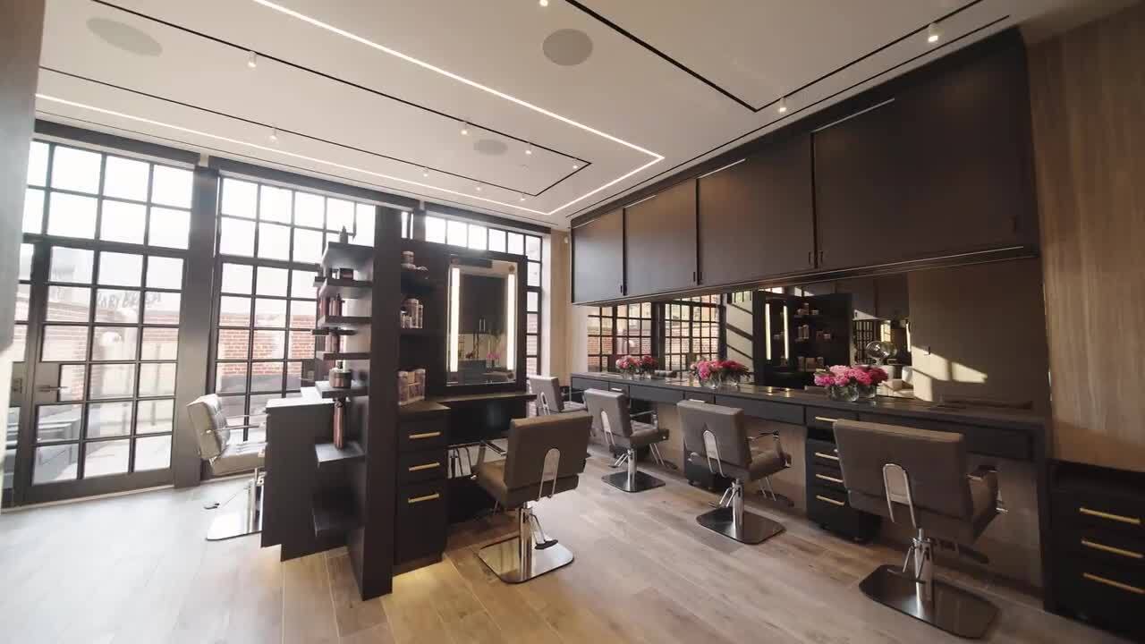 CHAZ DEAN STUDIO NYC Updated October 2024 54 Photos 59 Greenwich