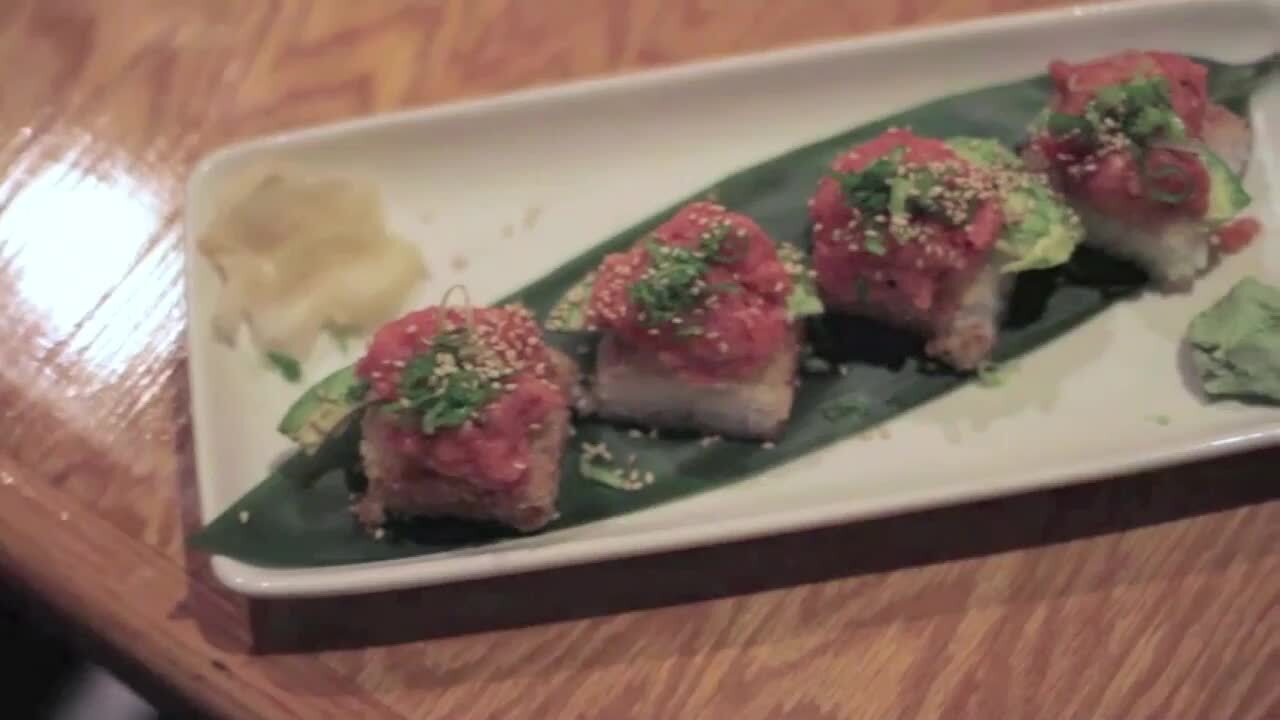 TERU SUSHI 644 Photos & 770 Reviews Sushi Bars 11940 Ventura Blvd