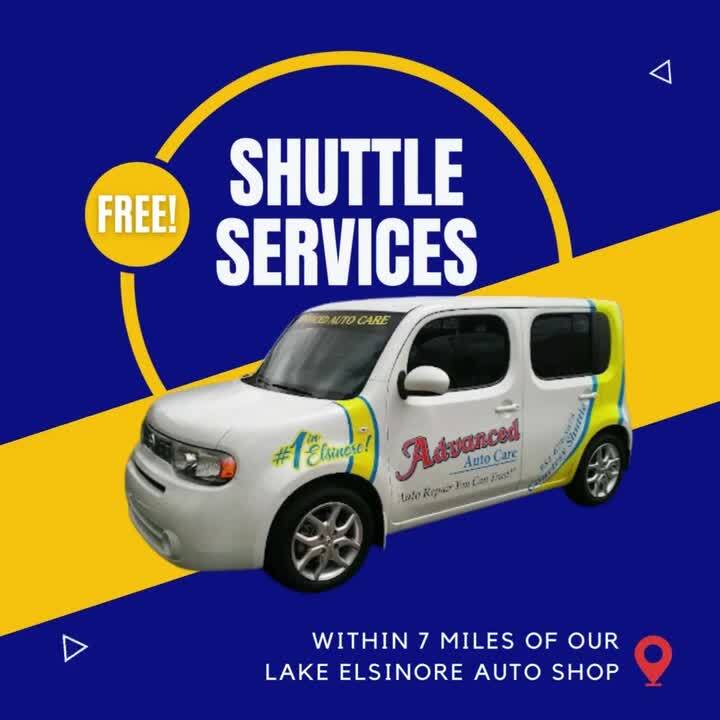 ADVANCED AUTO CARE Updated October 2024 42 Photos & 76 Reviews