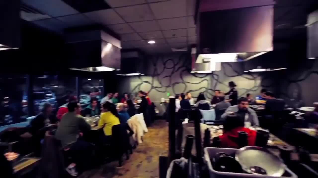 IRON AGE 962 Photos & 1187 Reviews Korean 1054 Rockville Pike