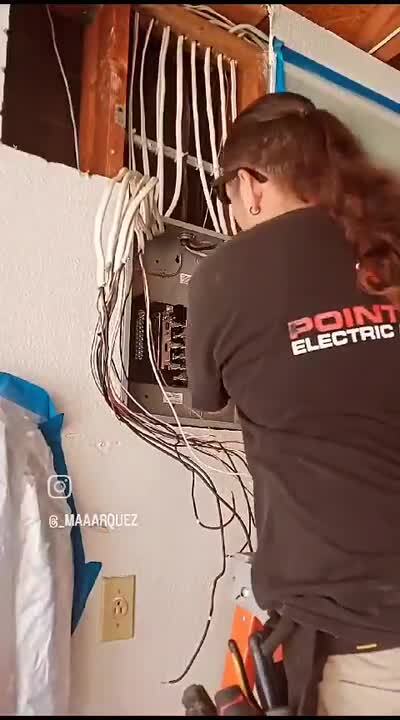 Point Loma Electric and Plumbing