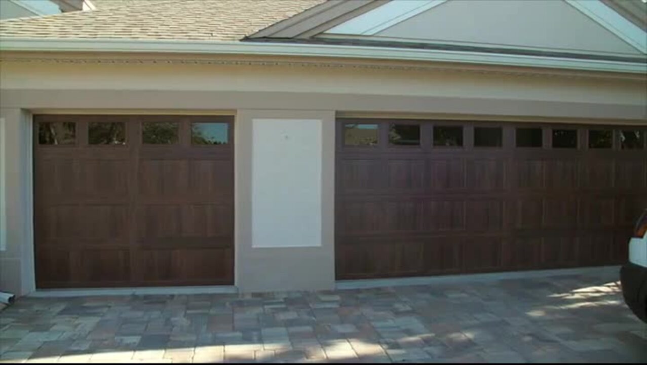 PRECISION OVERHEAD GARAGE DOOR SERVICE OF SARASOTA Updated September