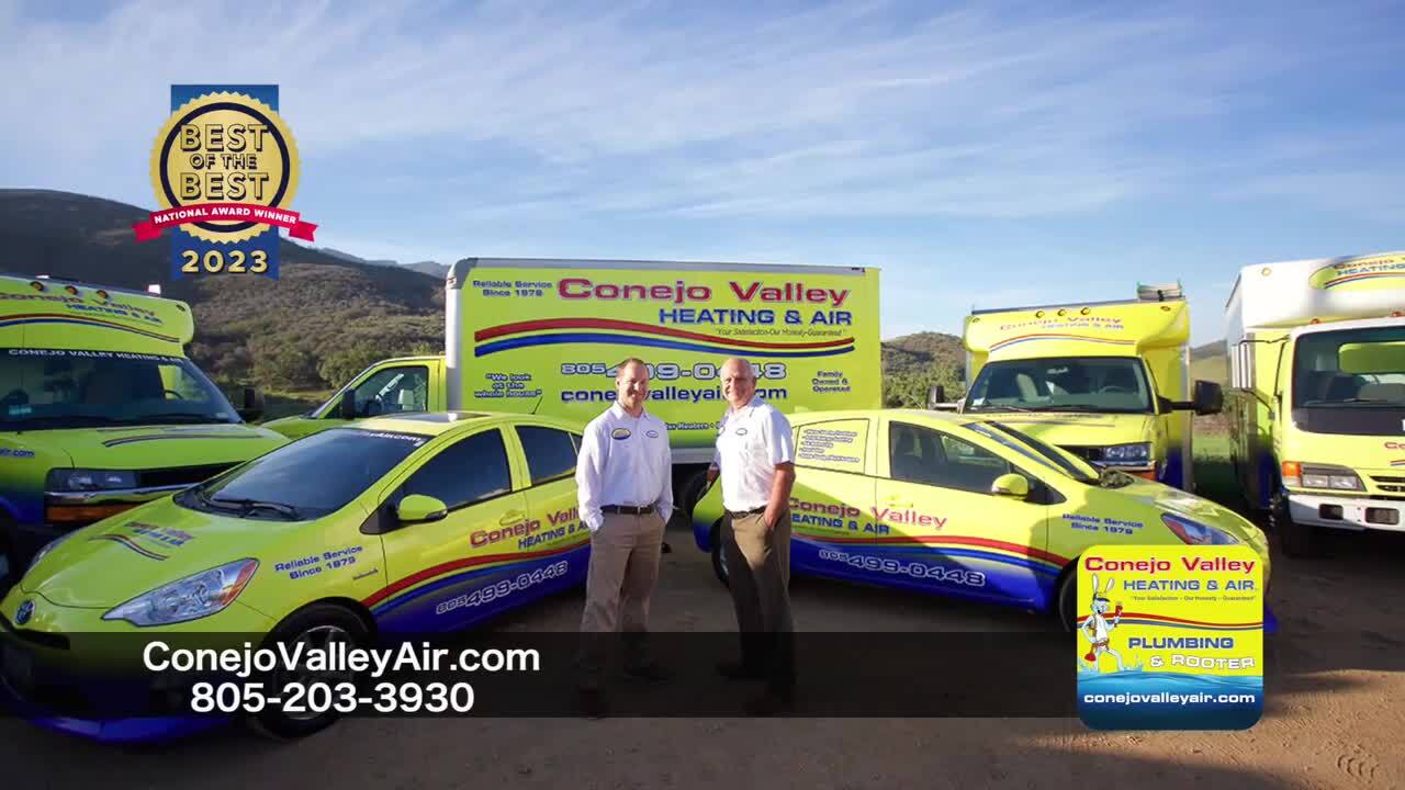 CONEJO VALLEY HEATING u0026 AIR PLUMBING u0026 ROOTER - 106 Photos u0026 611 Reviews -  2639 Lavery Ct, Newbury Park, California - Heating u0026 Air Conditioning/HVAC  - Phone Number - Yelp