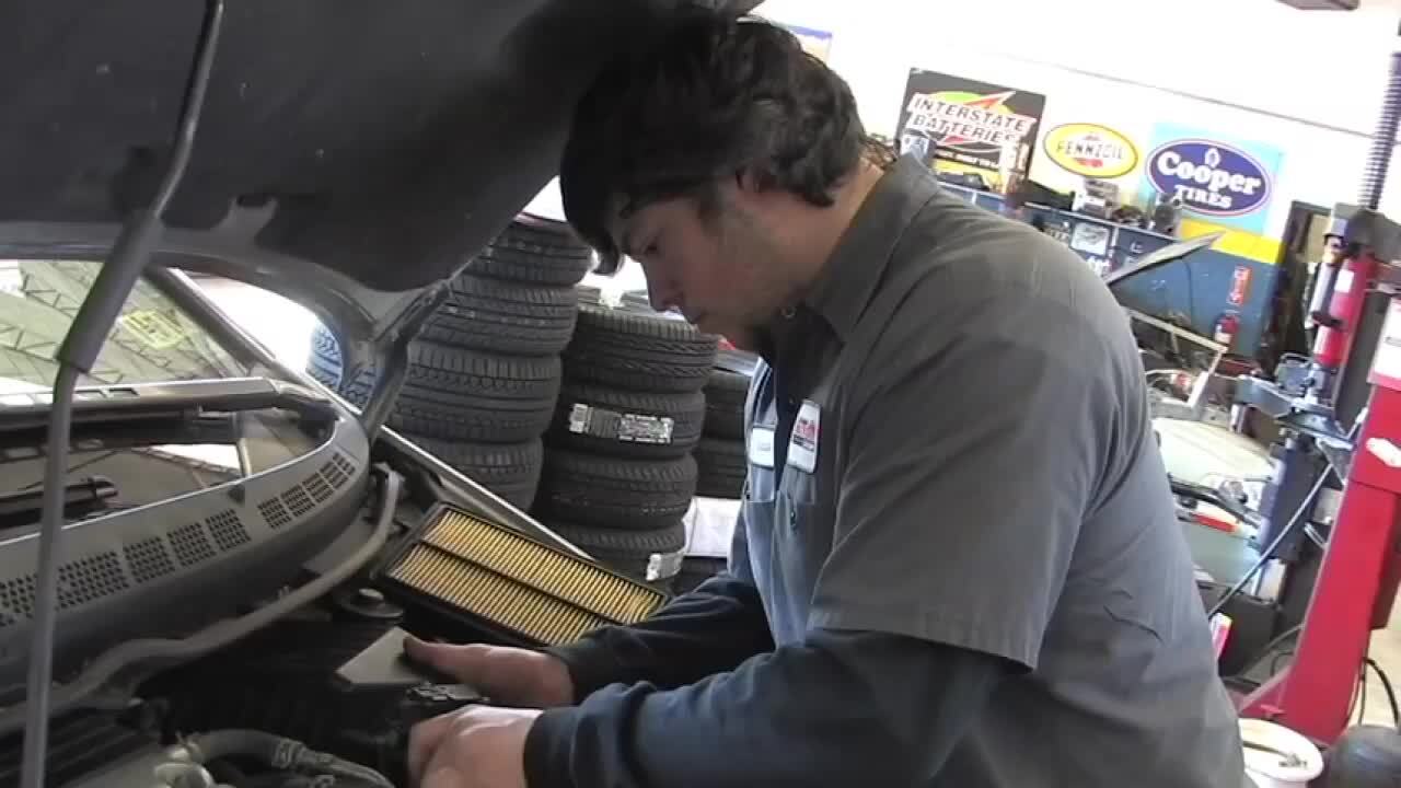 PAUL CAMPANELLA’S AUTO & TIRE CENTER WILMINGTON 61 Photos & 81