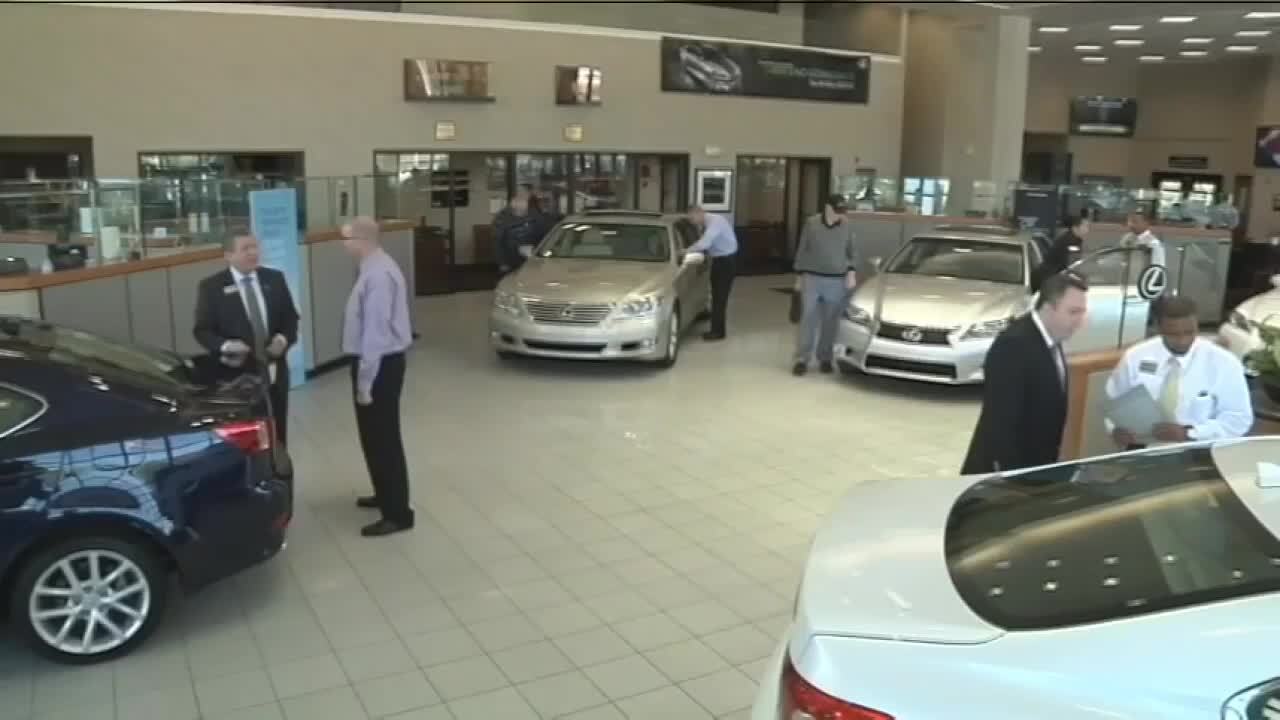 SHEEHY LEXUS OF ANNAPOLIS Updated September 2024 60 Photos & 116