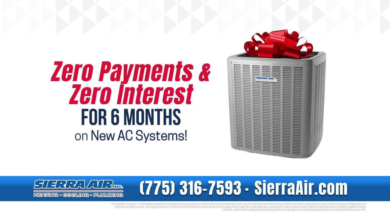 Sierra Hvac