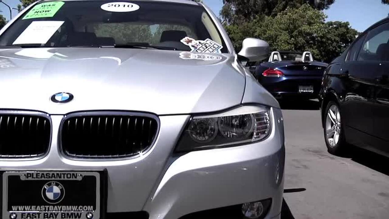 EAST BAY BMW Updated May 2024 249 Photos & 1224 Reviews 4350